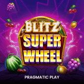 Blitz Super Wheel